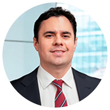 Aldo Morales
