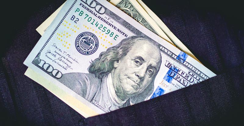Dolares Compress
