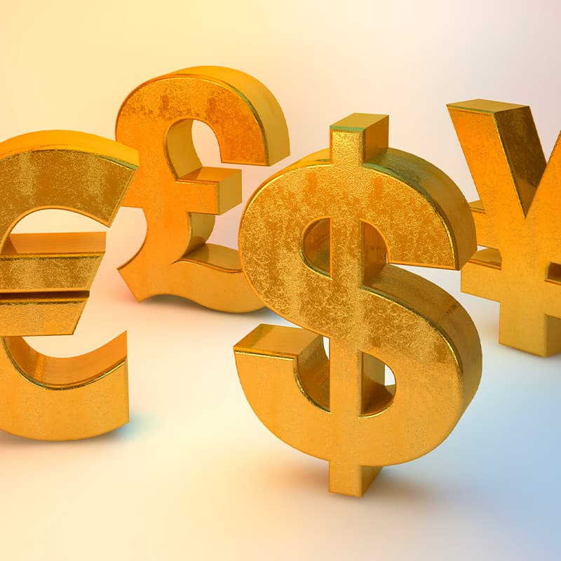 Transferencia en moneda extranjera