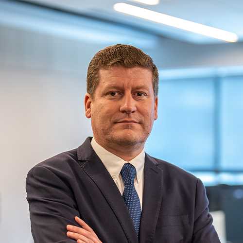 Marco Gallardo