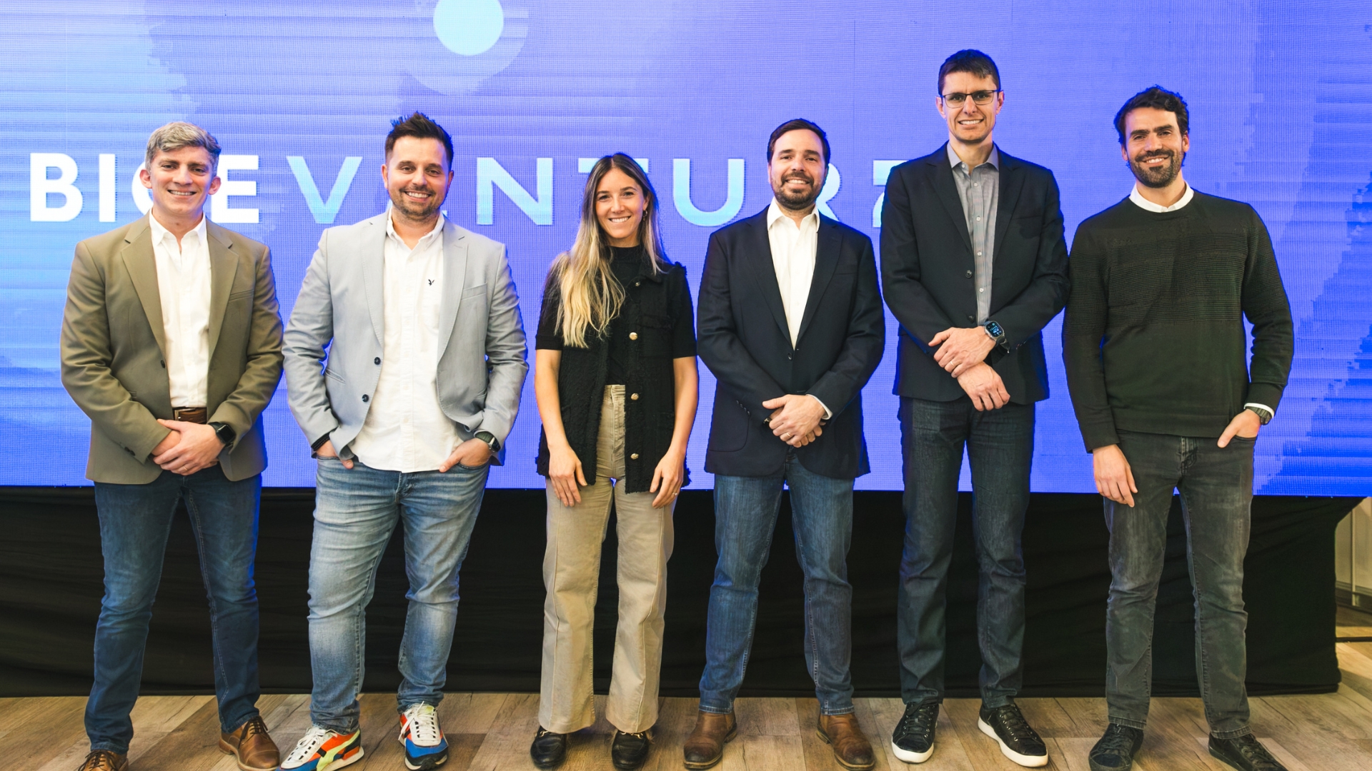 BICE Ventures Summit 2025