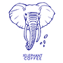 The Elephant Coffee Chile