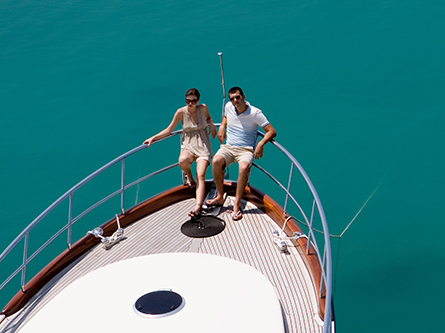 Landing Caracteristicas