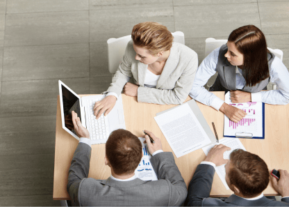 Importación y Exportación