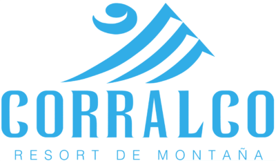 Logo de Hotel Corralco Resort