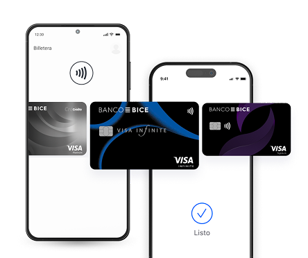 Google Pay + Apple Pay