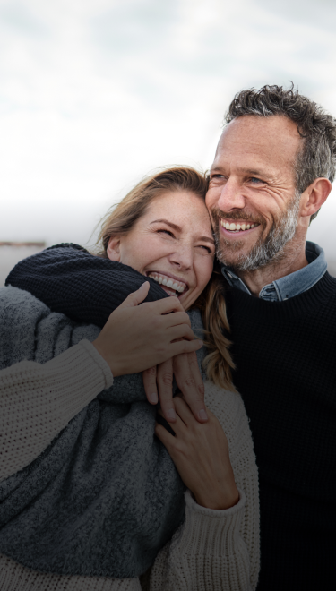 Banner móvil de BICE sobre su compromiso ESG y sostenibilidad corporativa