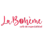 La Boheme Cafetería