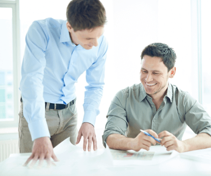 Pagos y recaudaciones