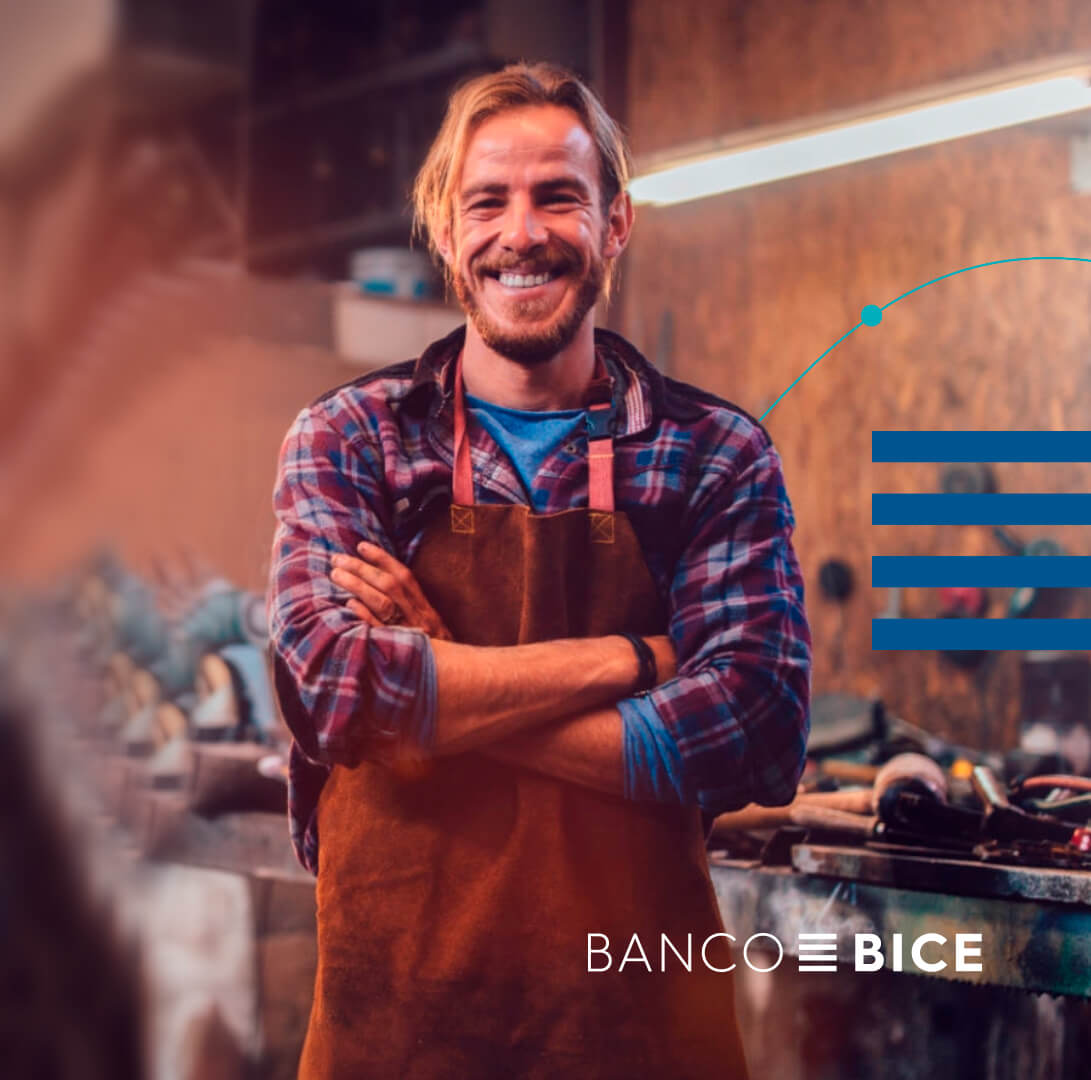 Experiencia Pyme Empresas