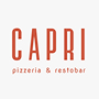 Pizzería Capri - Justo