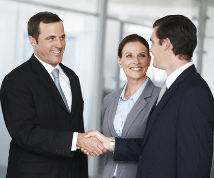 Financiamiento empresas