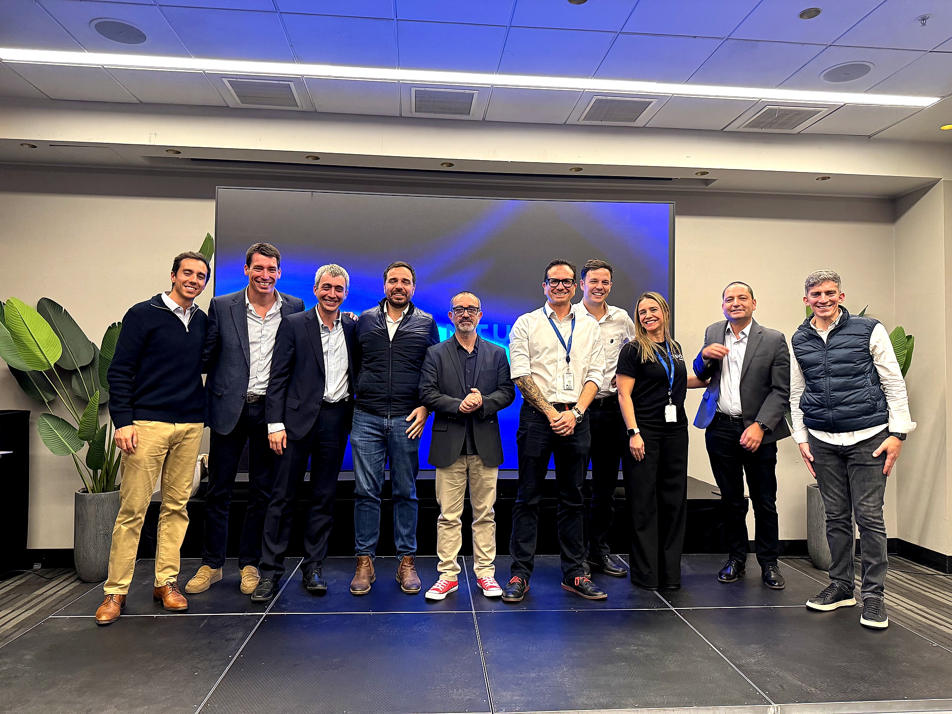 BICE VENTURES SUMMIT 2026