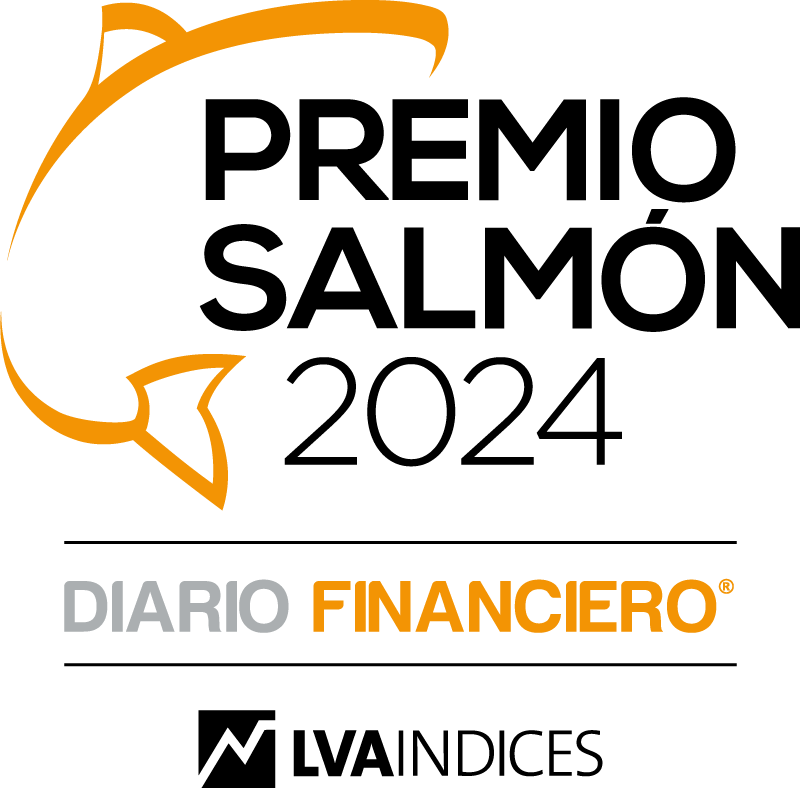 Premio salmon 2024