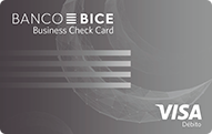 VISA Platinum Credito BICE