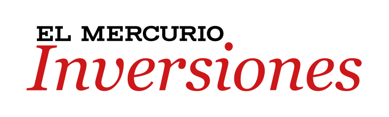 Logotipo de El Mercurio Inversiones, medio especializado en economía y finanzas