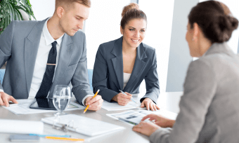 Pagos y recaudaciones