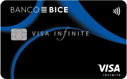 Tarjeta Credito Visa Infinite