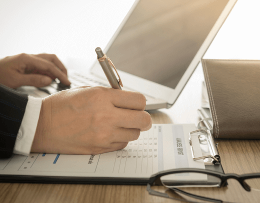 Tipos de financiamiento BICE empresas