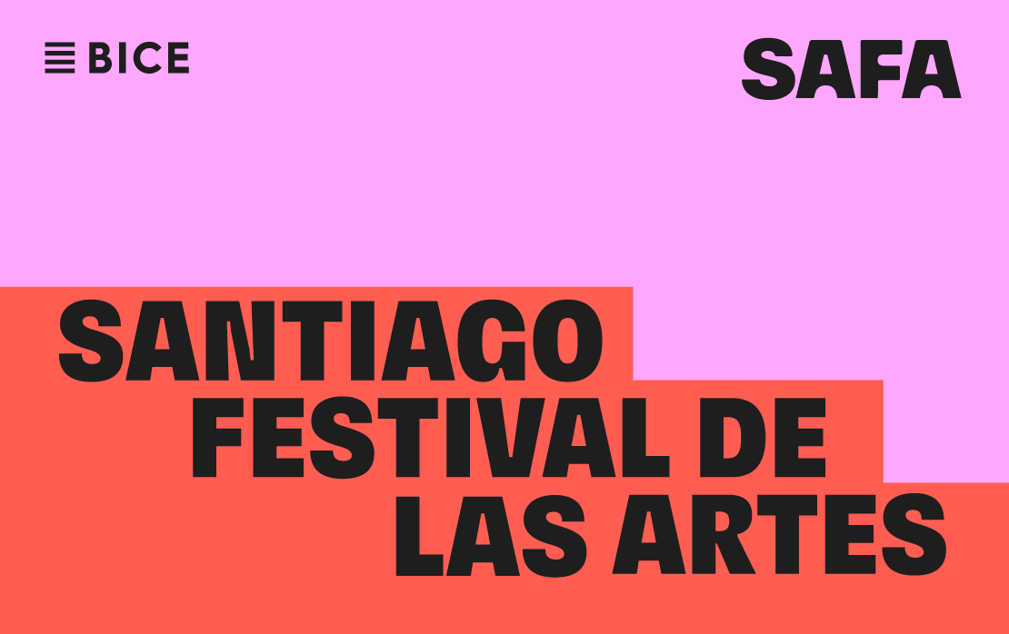 SAFA: la primera Semana del Arte de Santiago