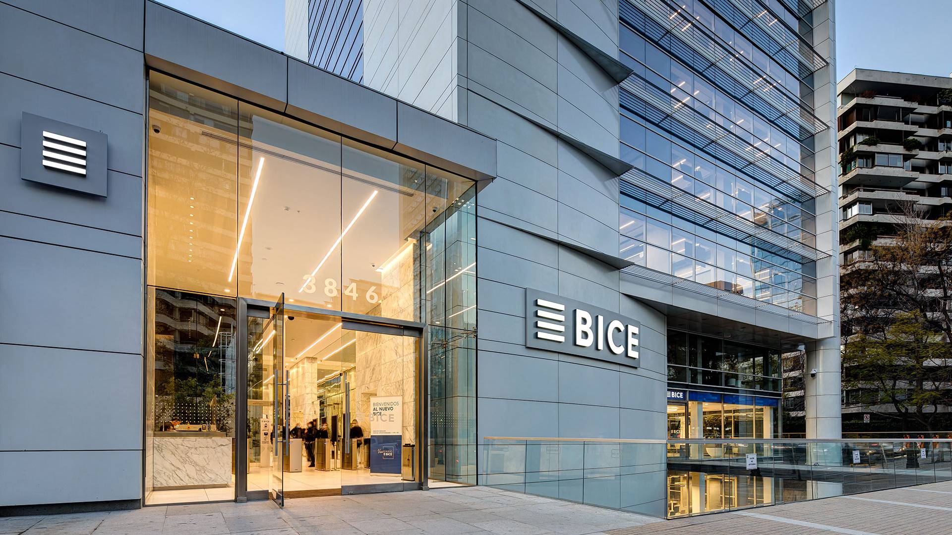 Se concreta fusión legal de BICECORP y Grupo Security