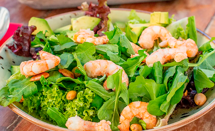 Al Pesto Restaurante descuento