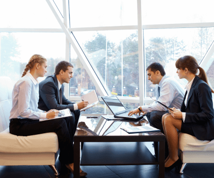 Financiamiento empresas