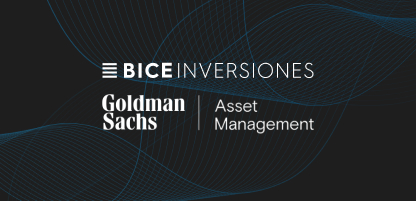 Conoce nuestra alianza con Goldman Sachs Asset Management