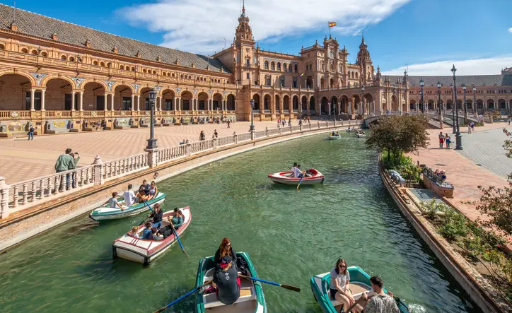 Guía para viajar a España desde Chile en 7 pasos | BICE VIDA