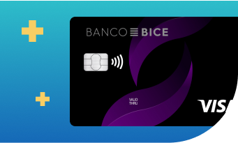 Tarjetas VISA Signature