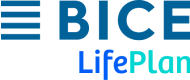Logo BICE LifePlan