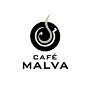Logo de Café Malva