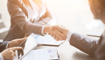 Venta Cruzada Empresas