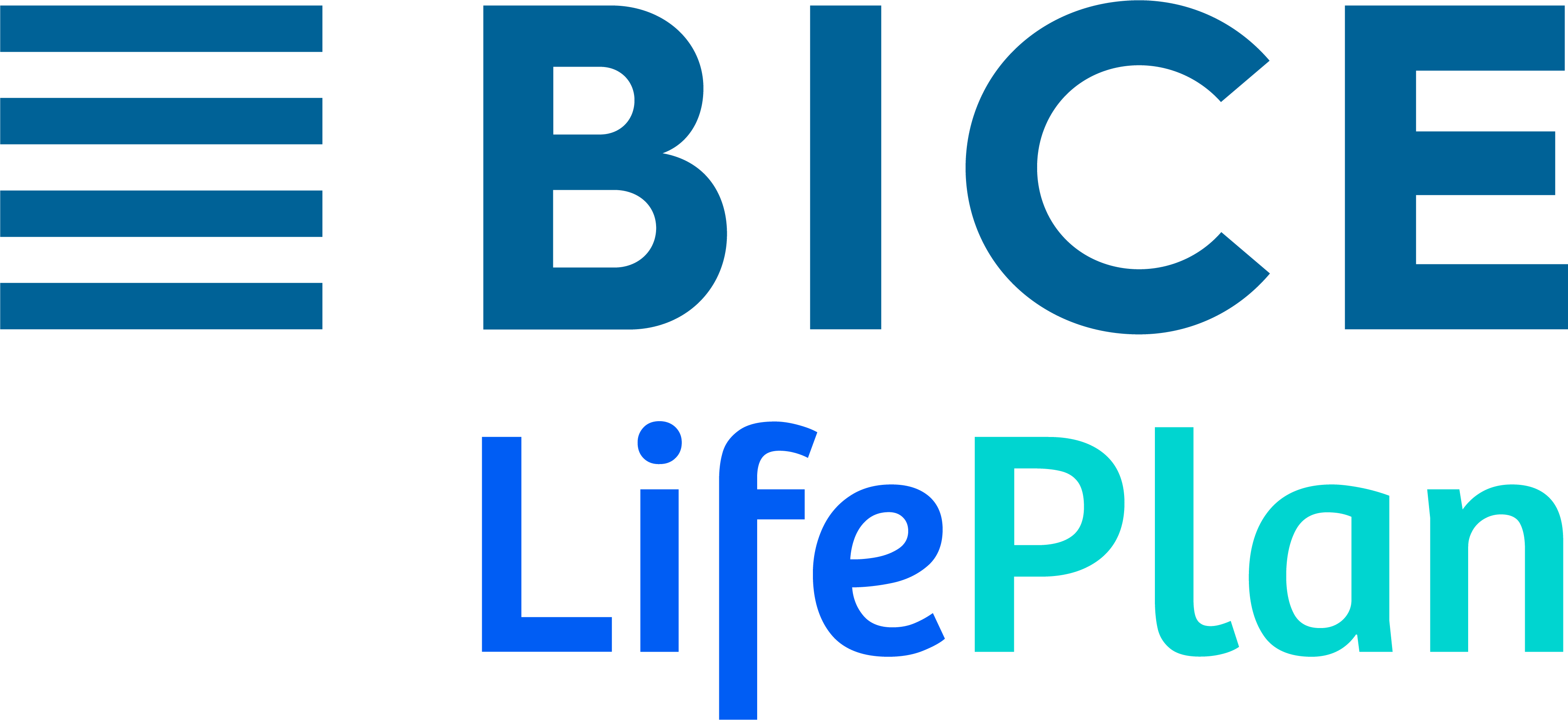 Logo BICE LifePlan