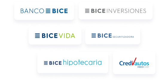 Descubre las empresas que conforman BICE