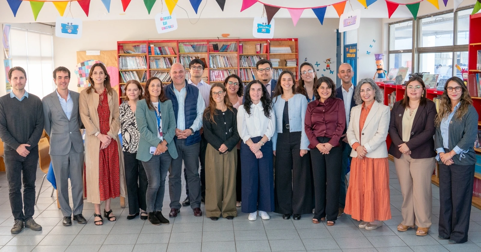 REPRESENTANTES DE BICE Y RED SIP