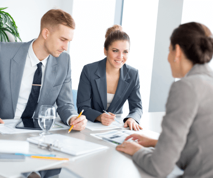 Pagos y recaudaciones