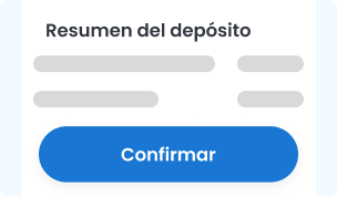 Step 03 No Soy Cliente