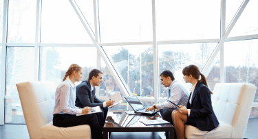 Financiamiento empresas