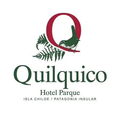 Logo de Hotel Parque Quilquico